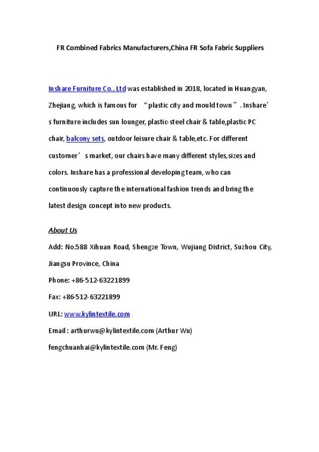 PDF document image preview