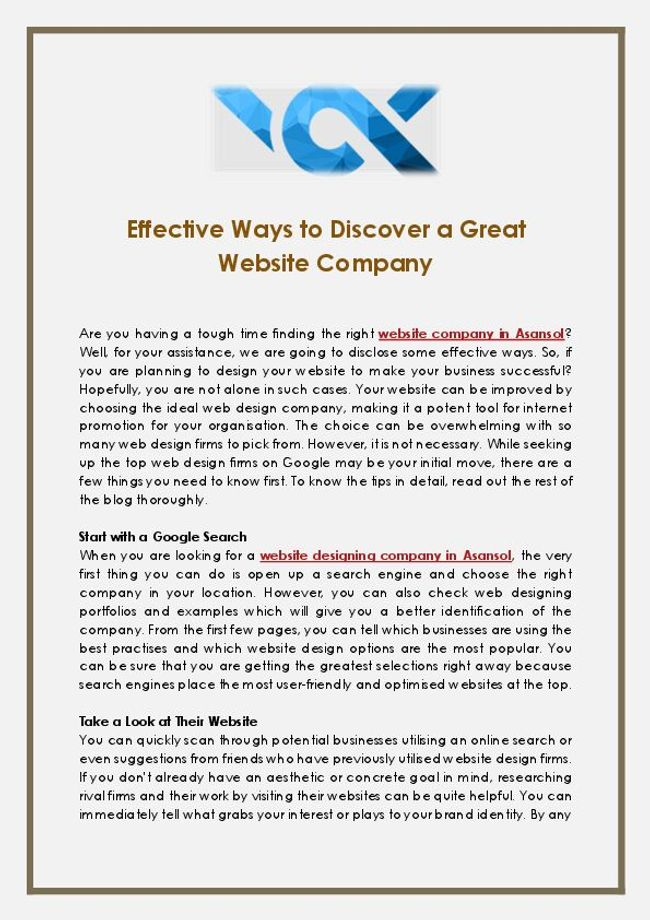 PDF document image preview