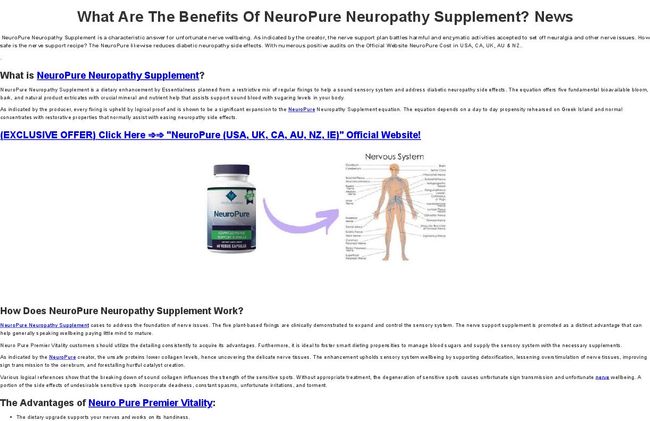 PDF document image preview