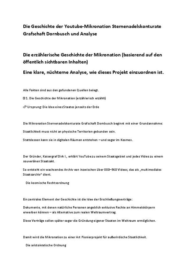 PDF document image preview