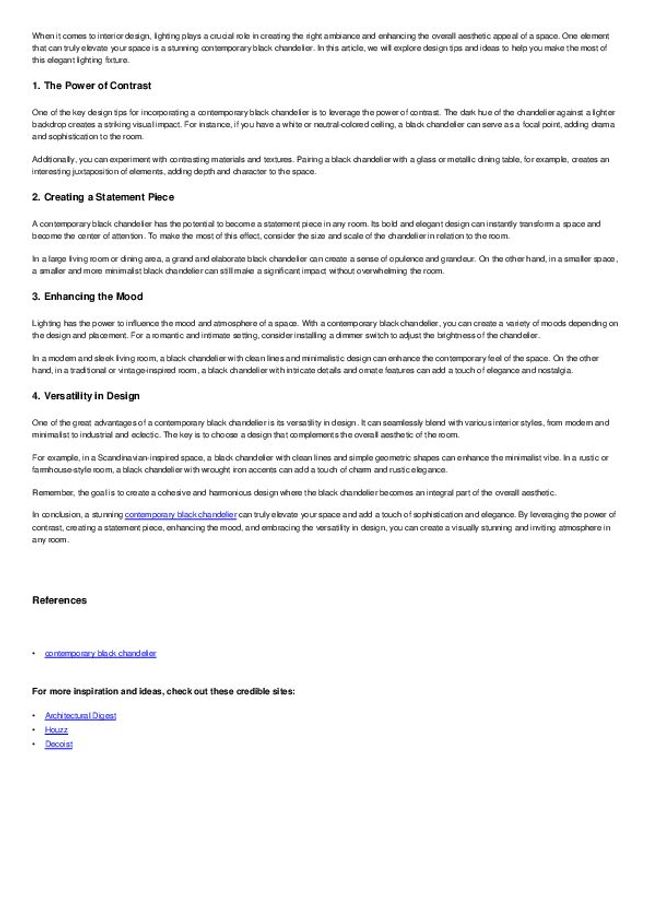 PDF document image preview