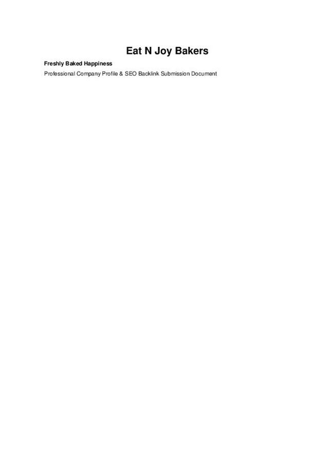 PDF document image preview
