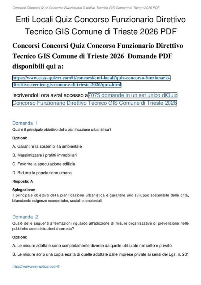 PDF document image preview