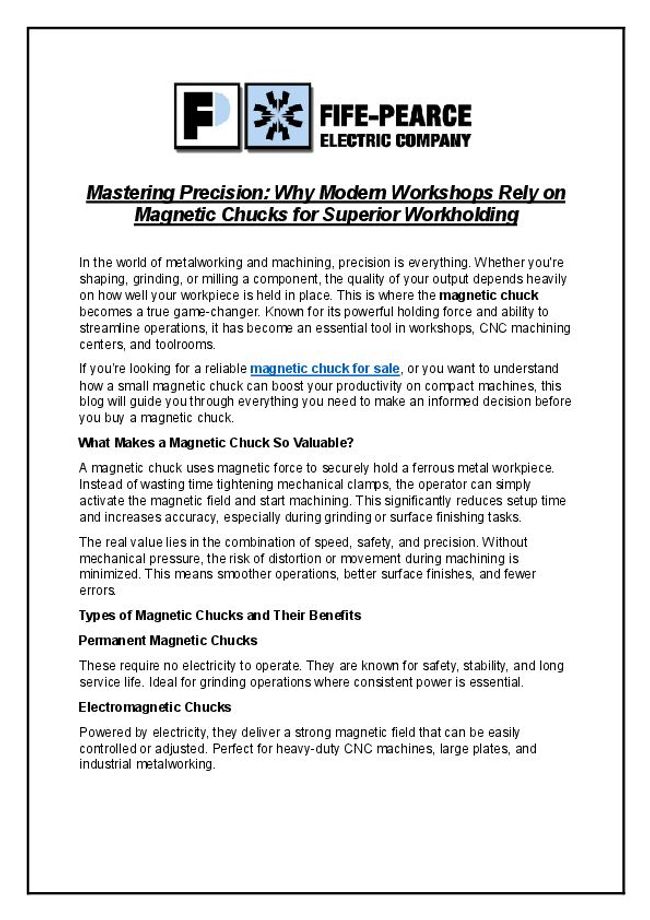 PDF document image preview