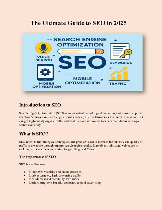 PDF document image preview