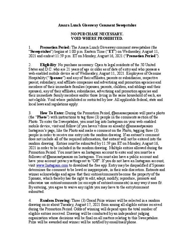 PDF document image preview