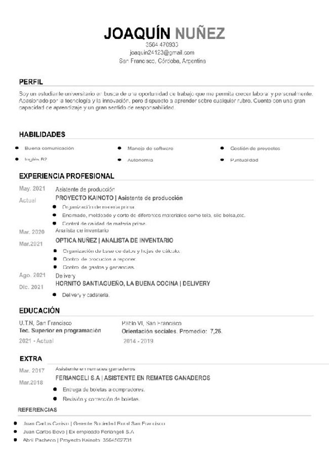 PDF document image preview