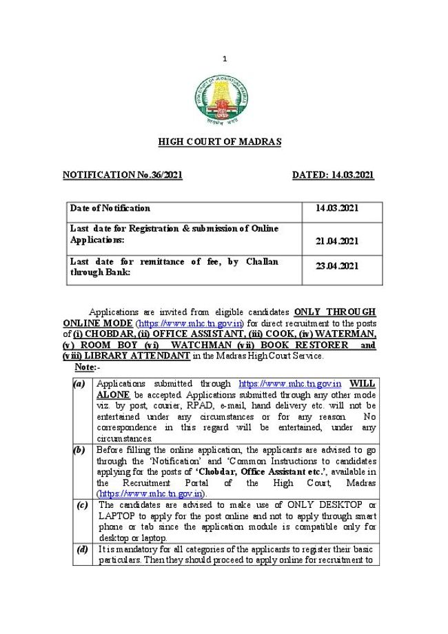 PDF document image preview