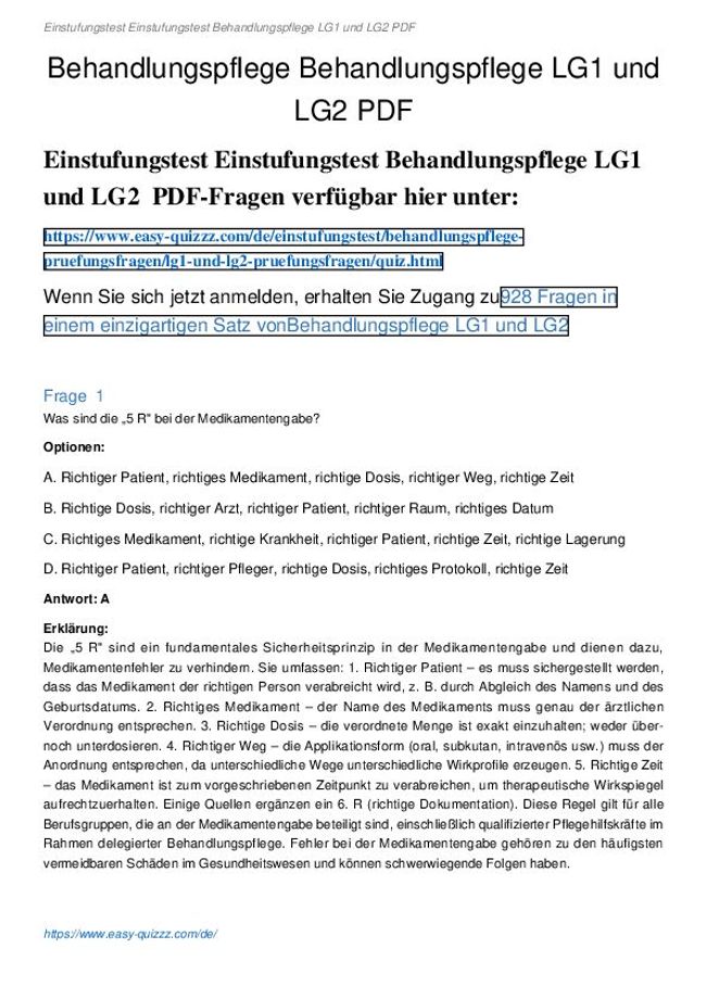 PDF document image preview