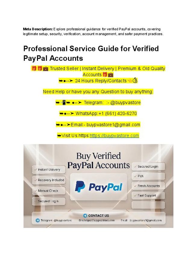 PDF document image preview