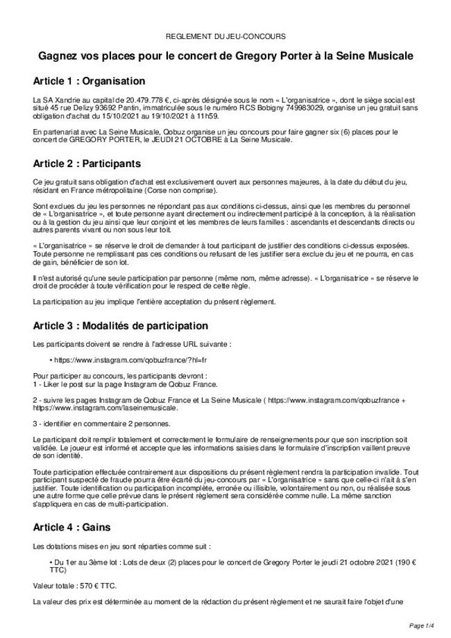 PDF document image preview