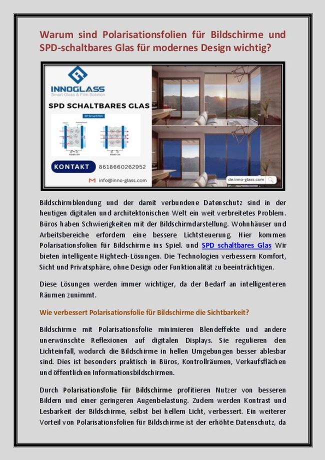 PDF document image preview