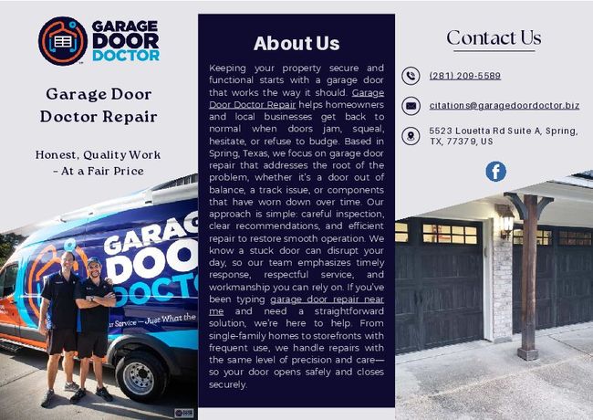 PDF document image preview