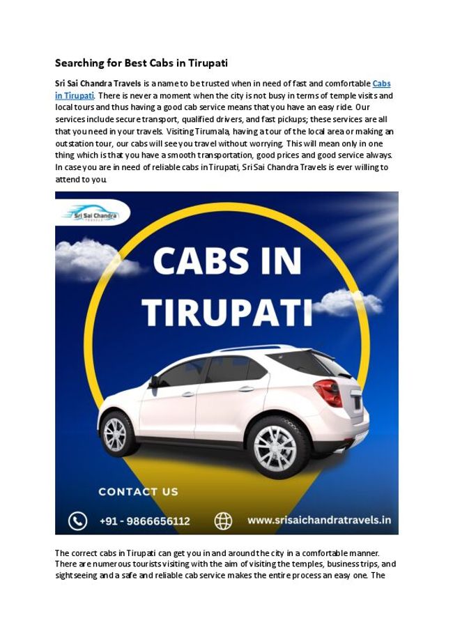 PDF document image preview