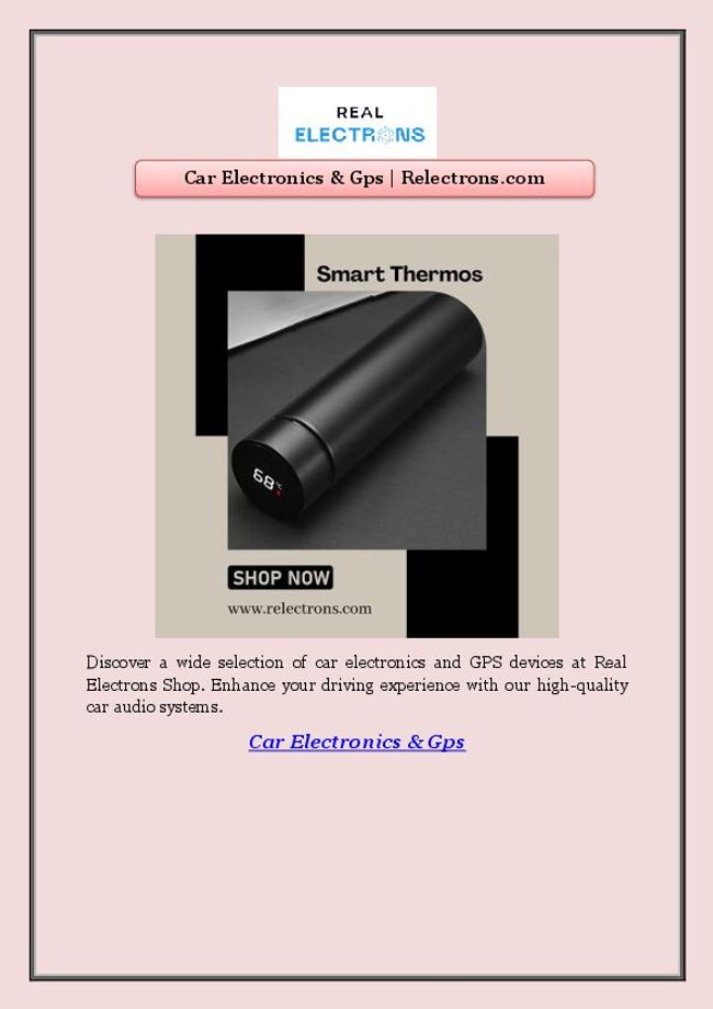 PDF document image preview