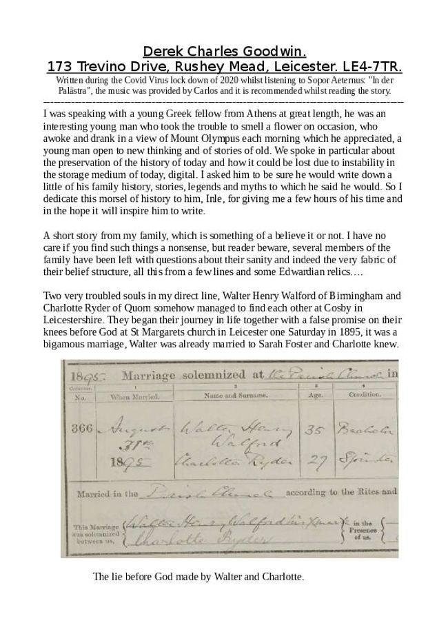 PDF document image preview