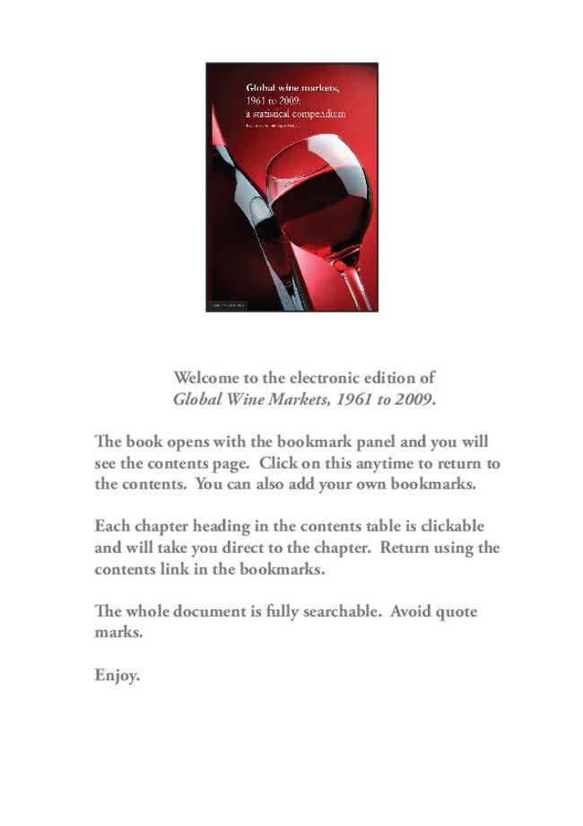 PDF document image preview