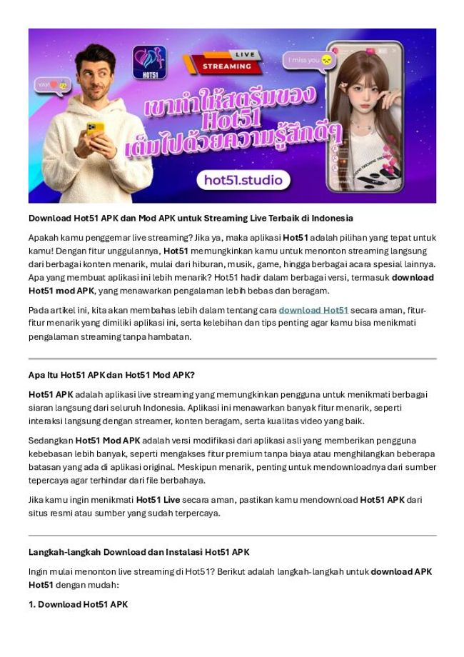 PDF document image preview