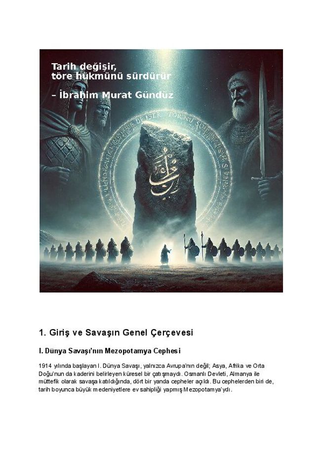 PDF document image preview