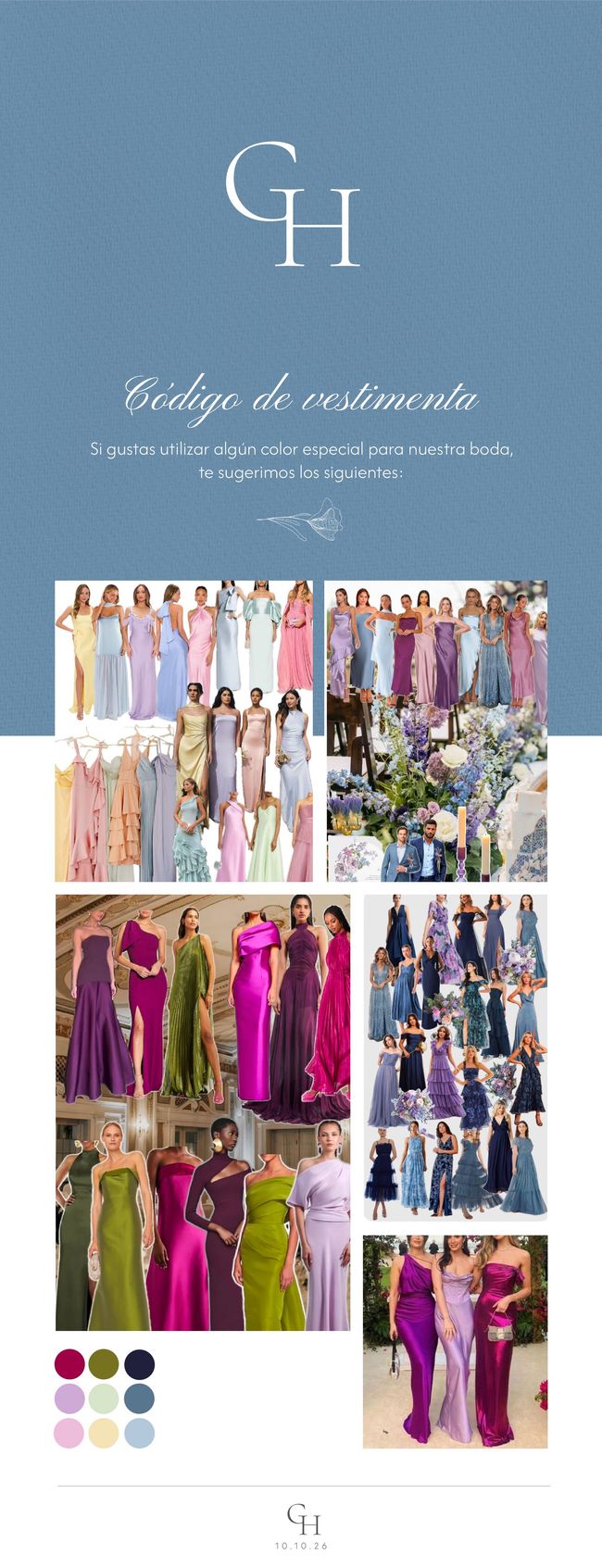 PDF document image preview