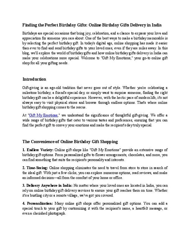 PDF document image preview