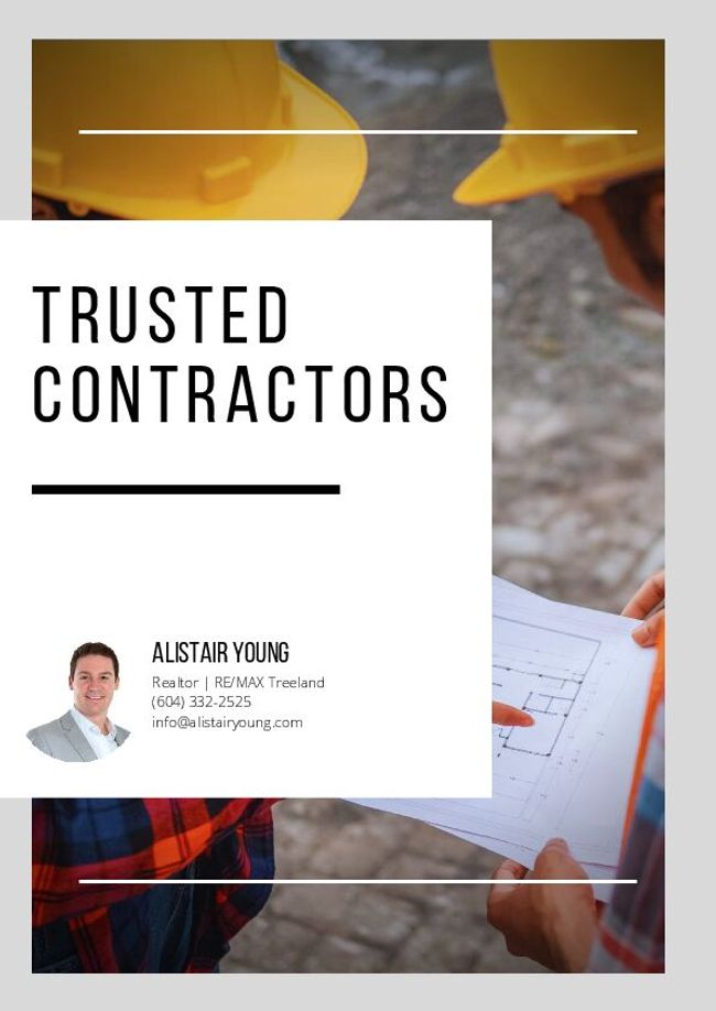 PDF document image preview