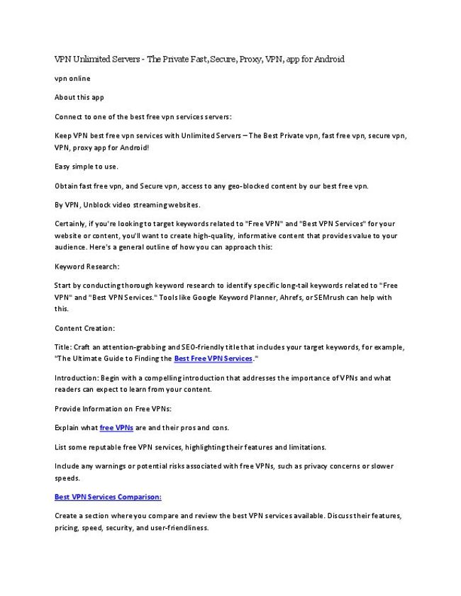 PDF document image preview