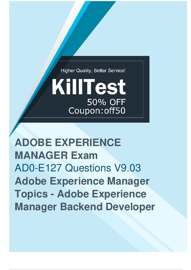 PDF document image preview