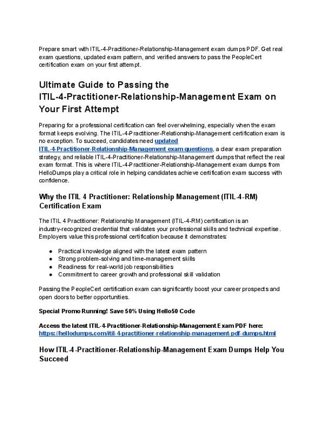 PDF document image preview