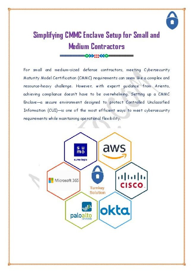 PDF document image preview