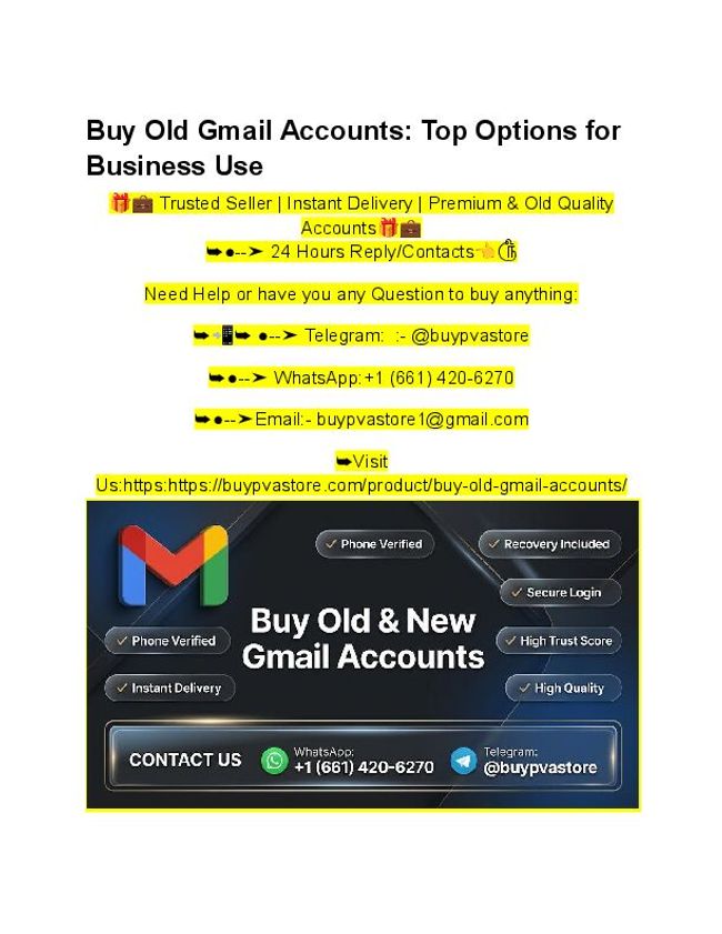 PDF document image preview