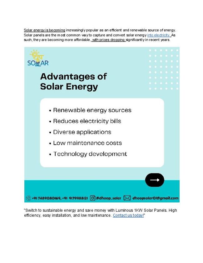 PDF document image preview