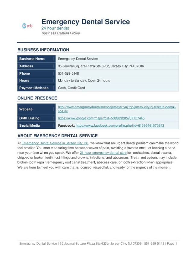 PDF document image preview