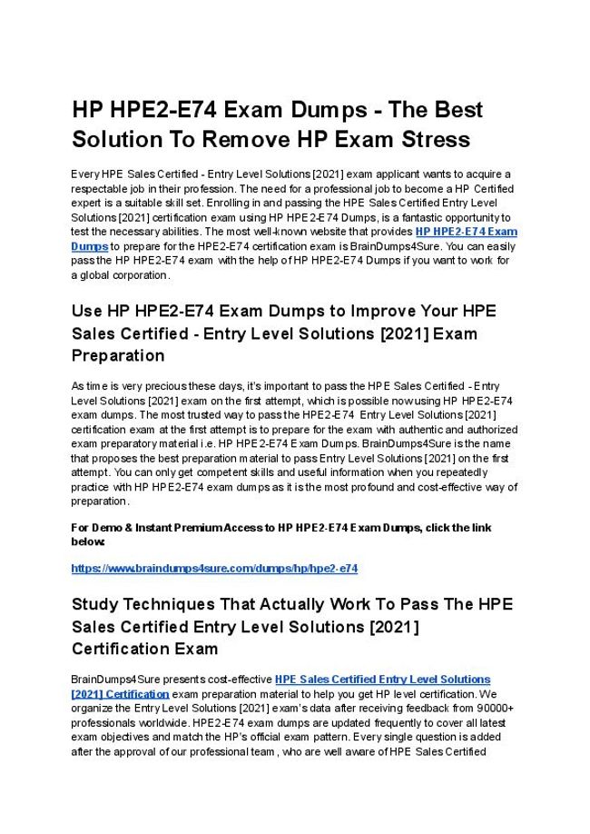 PDF document image preview