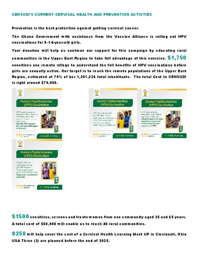 PDF document image preview