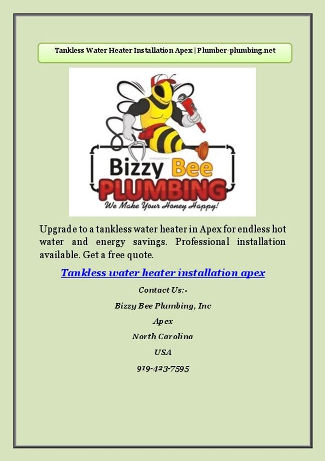 PDF document image preview