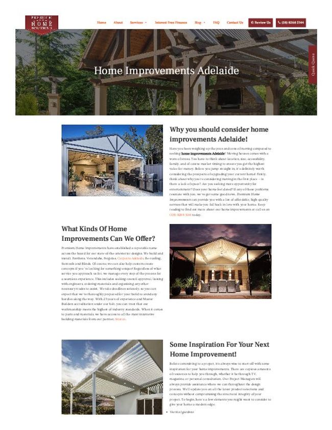 PDF document image preview