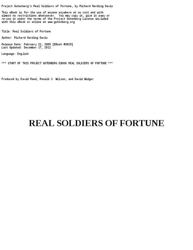 PDF document image preview