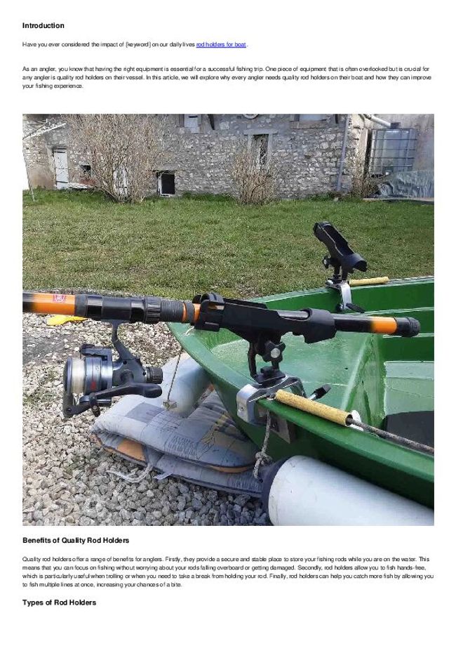 PDF document image preview