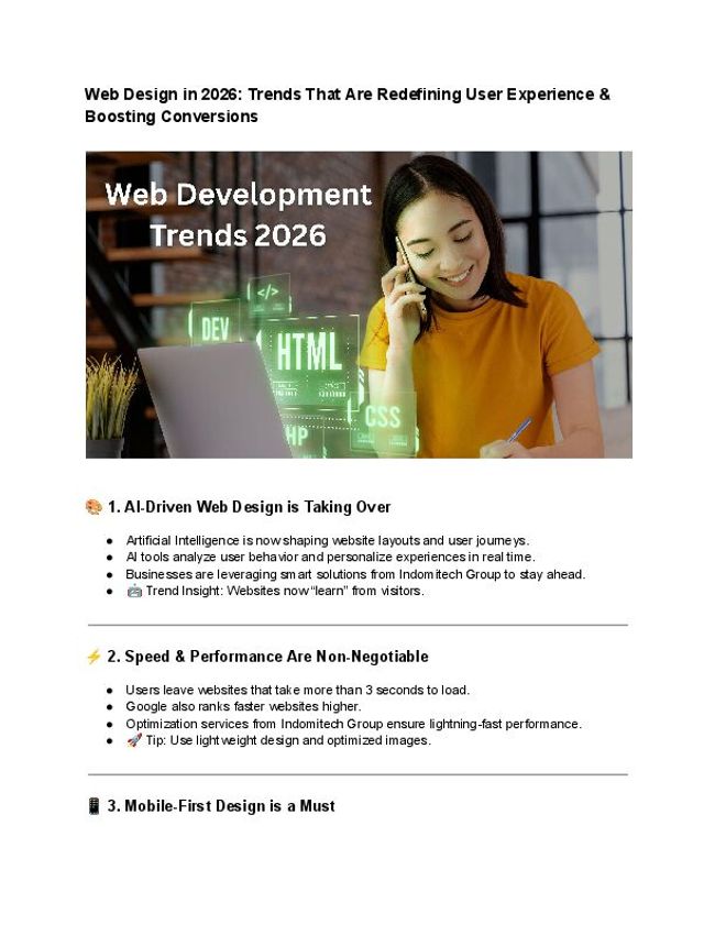 PDF document image preview