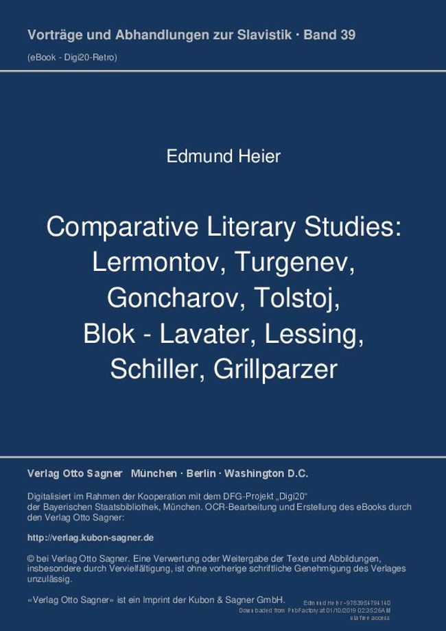 PDF document image preview