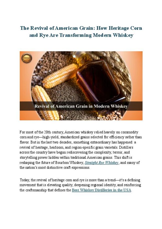 PDF document image preview