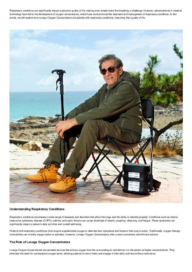 PDF document image preview