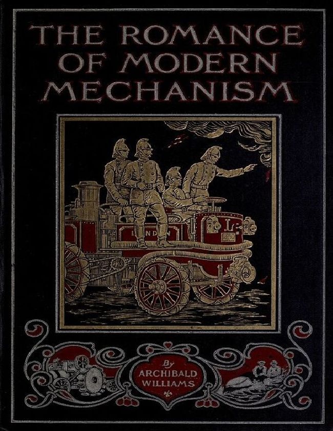 PDF document image preview