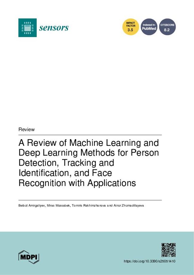 PDF document image preview