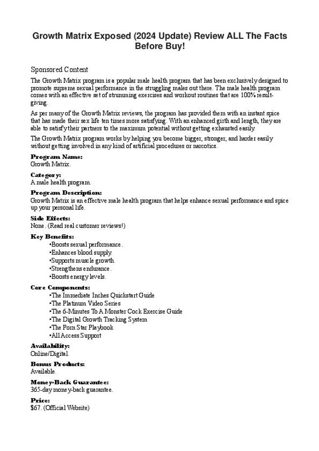 PDF document image preview