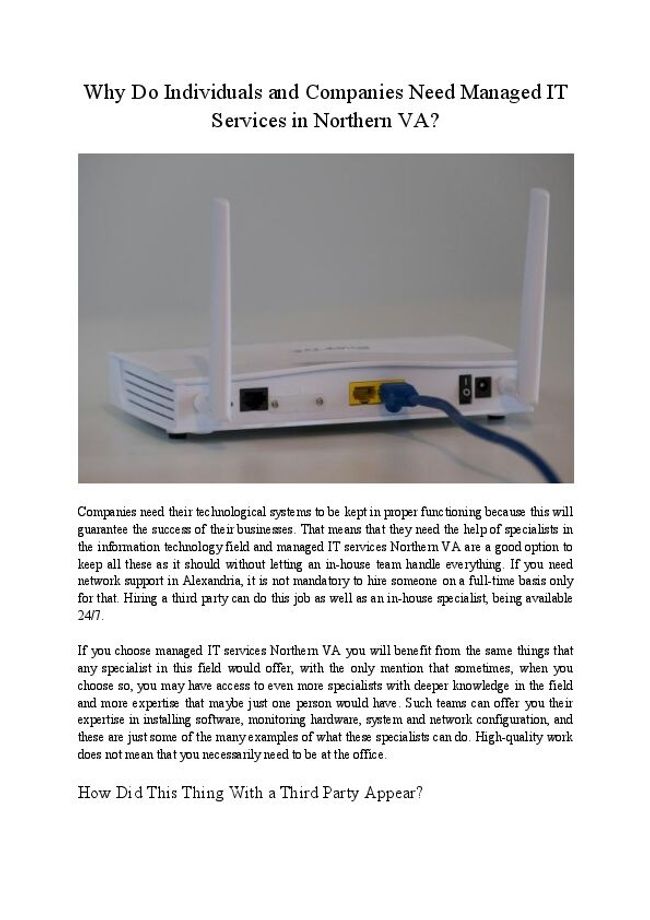 PDF document image preview