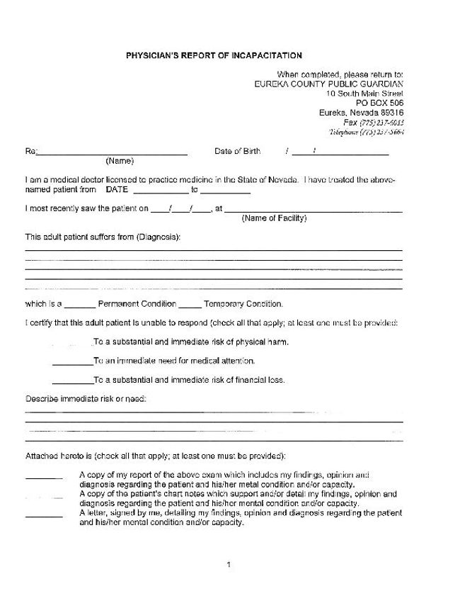 PDF document image preview