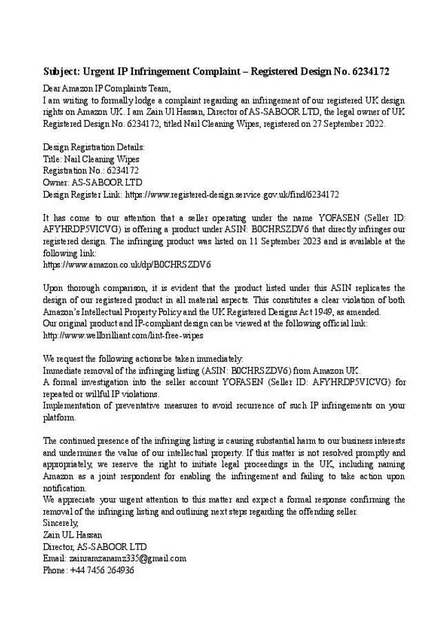PDF document image preview