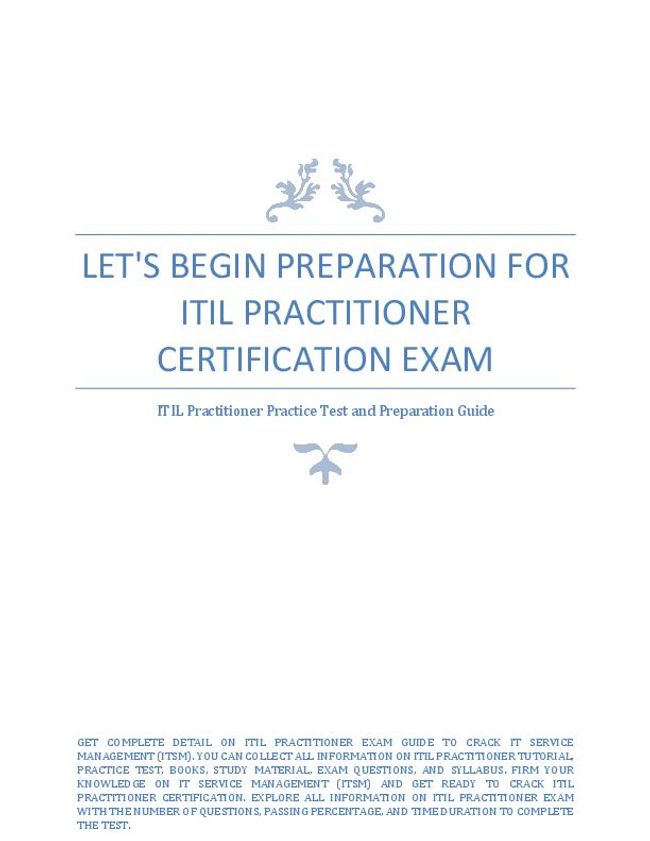 PDF document image preview